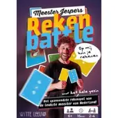 Top 1 Toys Spel Meeste Jespers Rekenbattle
