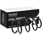 RIDEX 188C3913 Chassisveer