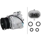 Hella 8FK 366 201-481 Aircopomp