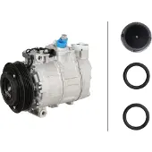 Hella 8FK 366 201-211 Aircopomp