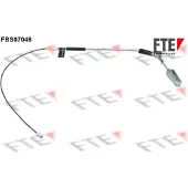 FTE 9250203 Handremkabel
