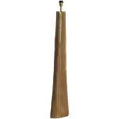 Light & Living Vloerlamp 24x12x119 cm MIJAS antiek brons