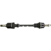 POINT GEAR Aandrijfas PNG72175 links
