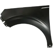 BLIC Spatbord, vóór 6504-04-3283313P, links