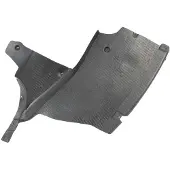 BLIC Afdekking motor 6601-02-6522885P links