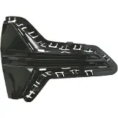 BLIC 5513-00-0064922LP Ventilatiegrille, bumper