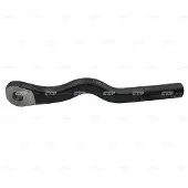 CTR Spoorstangeinde CE0834L