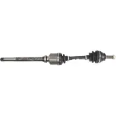 POINT GEAR Aandrijfas PNG70426 rechts