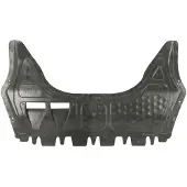 BLIC Afdekking motor 6601-05-0000043P