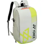 Yonex VA Club Backpack Grayish Beige