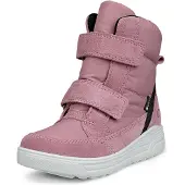 Ecco Snowboots 'URBAN SNOWBOARDER' pink