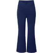 Miamoda Leggings donkerblauw