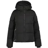 Luhta Winterjas 'Eiriken' zwart