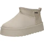 Tom Tailor Boots lichtgrijs