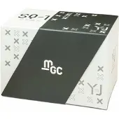 Yj Mgc Square 1 M Stik Cube Groen Kinderen