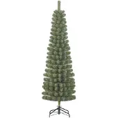 Black Box Kunstkerstboom Charlton D 48 H 155 Cm