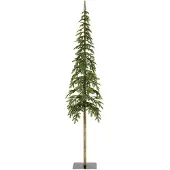 Everlands Alpine fir d41h180 cm groen kerst