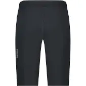 Shimano - Protezione Shorts W/O Liner - Fietsbroek 36, zwart/blauw