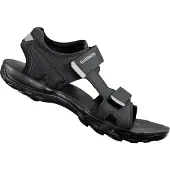 Shimano Sd501m Mtb-schoenen