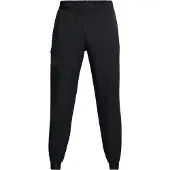 Under Armour Sportbroek 'Unstoppable' zwart