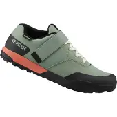 Shimano - GE500 - Fietsschoenen 43, meerkleurig
