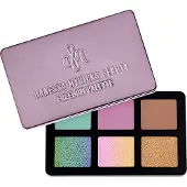 Danessa Myricks Beauty Lightwork Freedom Mini Palette Pastel Dream
