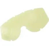 Progrip 3210 Anti-scratch & Anti-fog Double Replacement Lenses Transparant Clear/CAT0