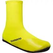 Shimano Unisex, Schoenovertrek, Unisex MTB Schoenovertrek Dual H2O (XL), Geel, XL