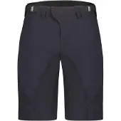 Shimano - Vetta Shorts W/O Liner - Fietsbroek 40, zwart