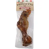 Flamingo 2x350g Prosciutto varkens heupbot met vlees hondensnacks