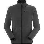 Lafuma Shelter Zip Fleec voor heren Grijs || Maat: S
