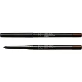 Be Creative Make Up - Automatic Waterproof En Longlasting Automatisch Oog Potlood 003 BROWN