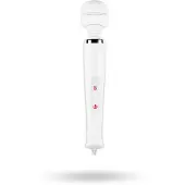 Vuxen - Wanda Wired Wand Massager White