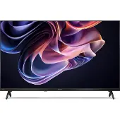 Sharp 40HF3265E - Smart TV - 40" LED Full HD - Zwart (2024)