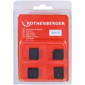 Rothenberger Reservekraan BSPT R, 4 stuks 3