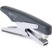 Rapesco Pince Agrafeuse Beluga Agrafes 26/6mm Anthracite