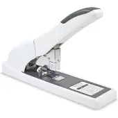 Rapesco ECO HD-140 Heavy Duty nietmachine | metaal | wit | tot 140 vel