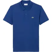 Lacoste Polo Men PH4012 Slim Fit Methylene-3