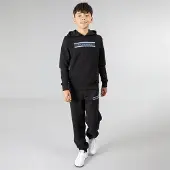Jack & Jones Jongens Multi Trainingspakken Zwart
