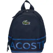 Lacoste Kids 7a6213 21l Backpack Blauw Kinderen