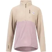 Eivy Sporttrui sand / oudroze