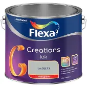 Flexa - Creations Lak Hoogglans - Ln.02.71 - Mengverf - 2,5 L