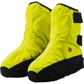Gonso - Save Shoecover Therm - Overschoenen M, geel