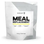 Body & Fit caloriearme maaltijdvervanger vanille 2,03 kg (35 shakes)