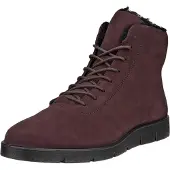 Ecco 282403 BELLA Veterschoenen | Maat 37 Dames Bruin