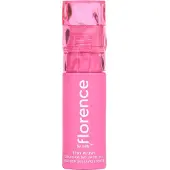 Florence By Mills Lips Stay Plush Serum Infused Lip Oil Tint 8 ml