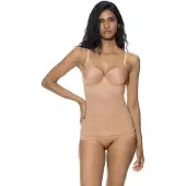 Mey Onderhemd 'Joan' nude