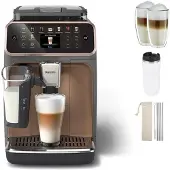 Philips 5500-serie Volautomatische espressomachine EP5544/80