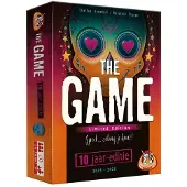 Top 1 Toys Spel The Game Jubileumeditie