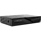Dreambox Récepteur numérique DM 520 HD avec 1 DVB-S2 Noir
